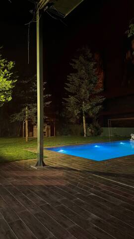 Silede 6+1 odalı , havuzlu villa-Secretvalley gallery image 4