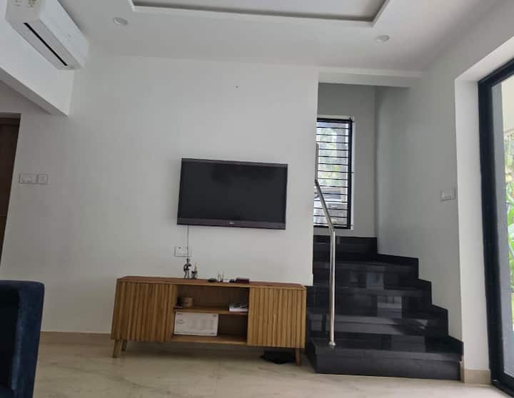 David's Farm House - Nagercoil