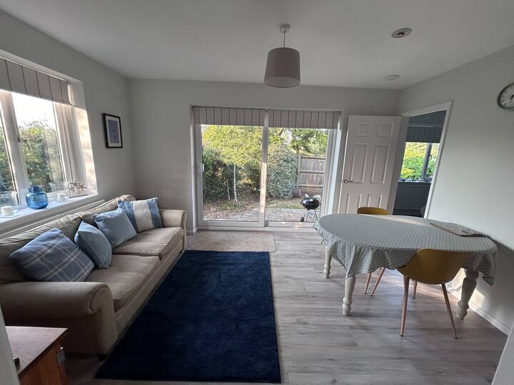 The Annex, Hamble House - Framlingham