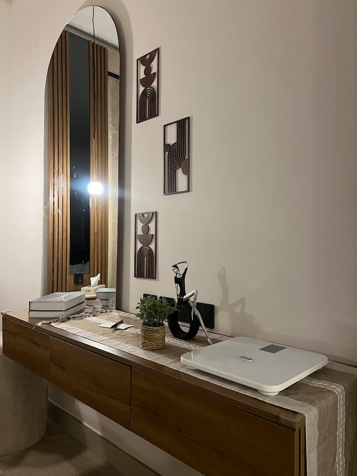 Спална соба 2