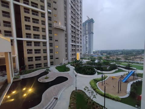 Home away from Home 2BHK - Gift City Gandhinagar