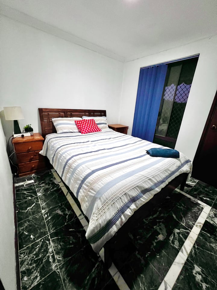 Habitación 4