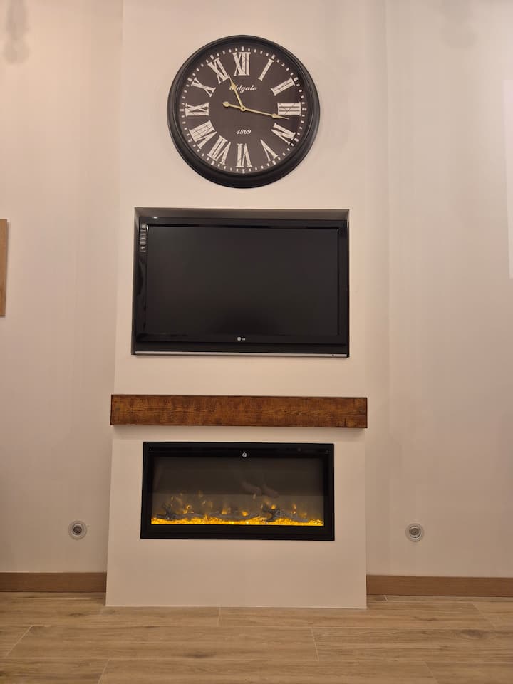 Всекидневна зона