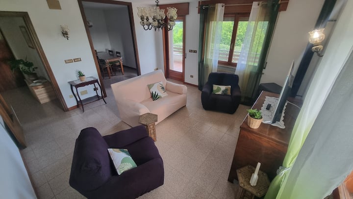 მისაღები ოთახი