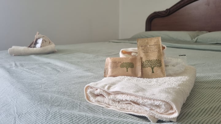 საძინებელი 1