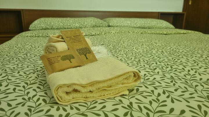 საძინებელი 2