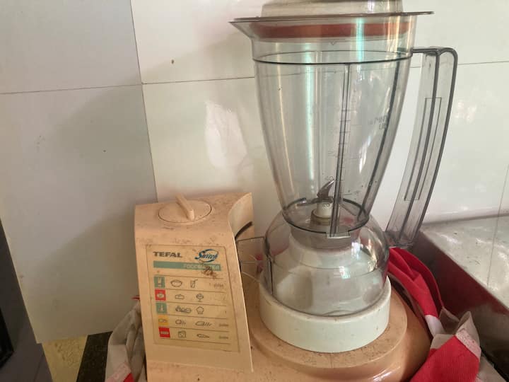 Braun mixer blender for your convenience