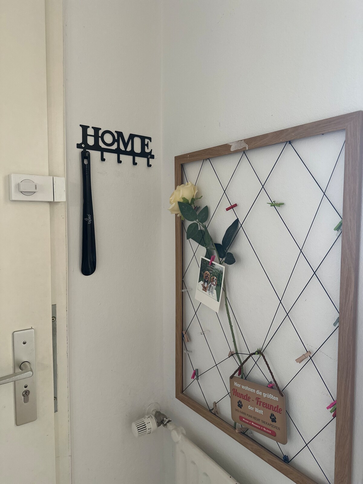 Central apartment in Mu 60 sq.m.