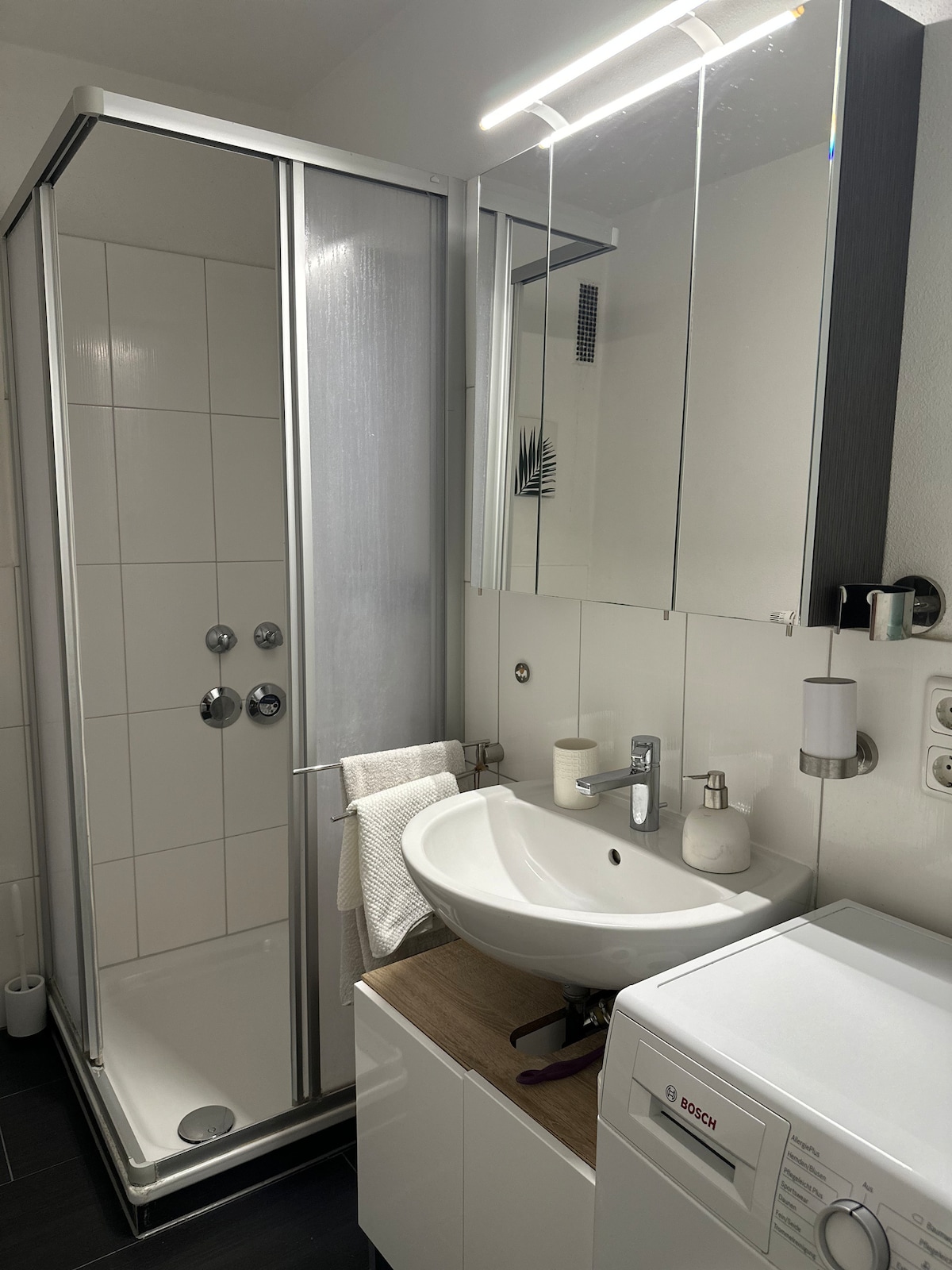 Central apartment in Mu 60 sq.m.