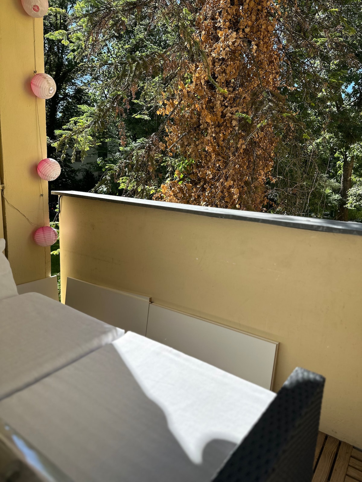 Central apartment in Mu 60 sq.m.