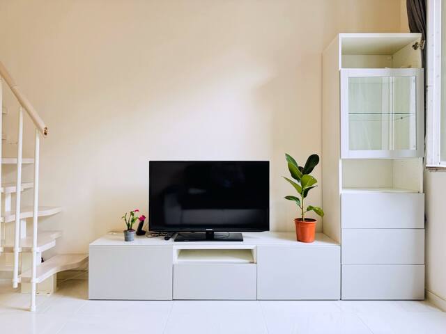 Porta Romana-Center Milan-A modern house of design gallery image 5