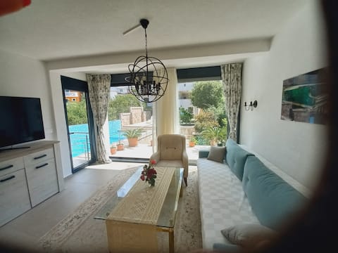 Top performing Airbnb: villa-nuna in Šušanj