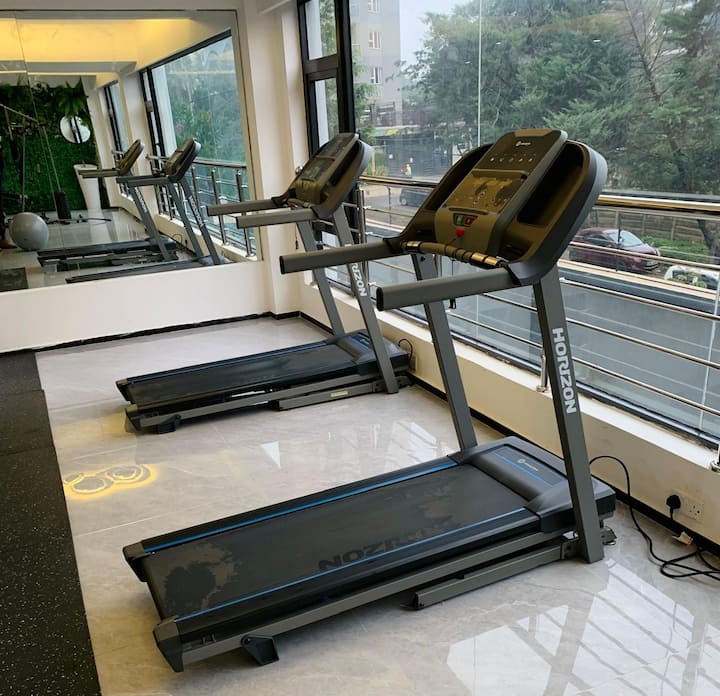 شقة بيتا بارادايس صورة 1