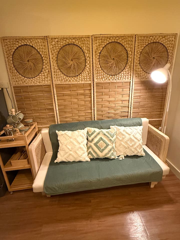 Casa De Soleigh - Marikina
