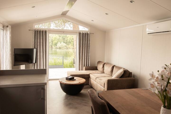 Chalet Meerzicht - Gueldre