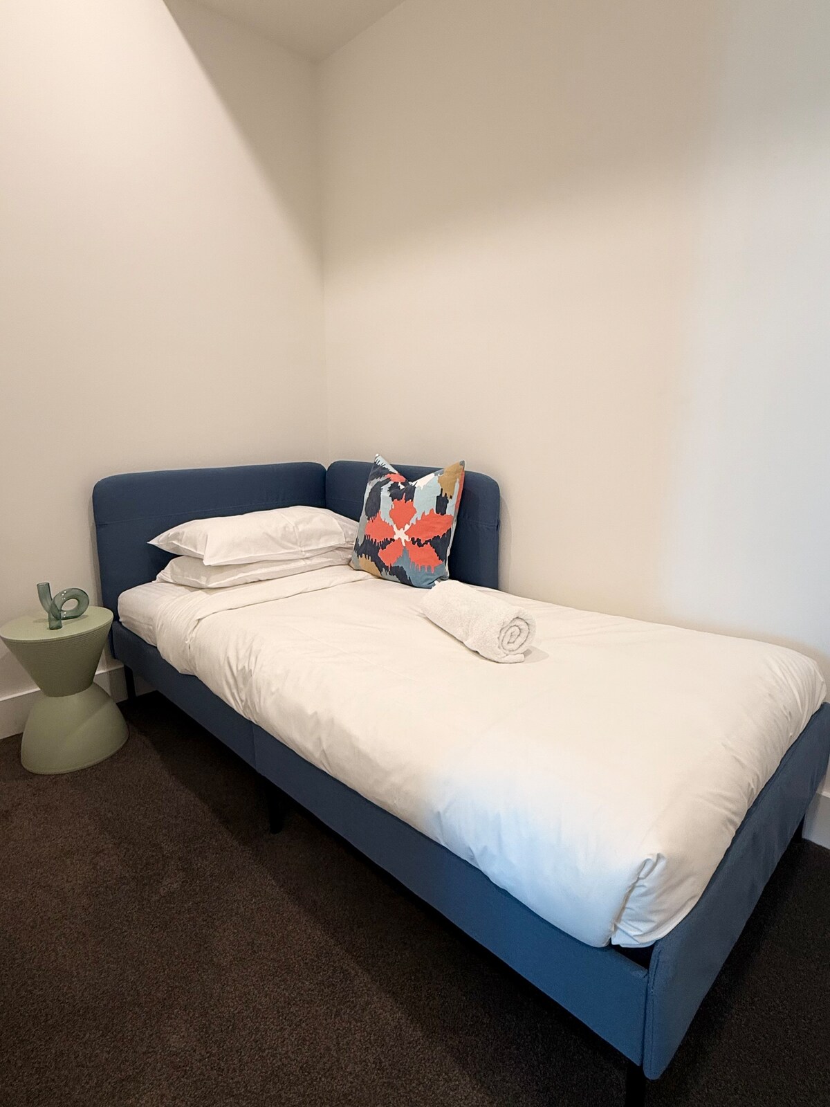 אזור חדר שינה