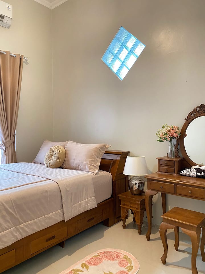 საძინებელი 3