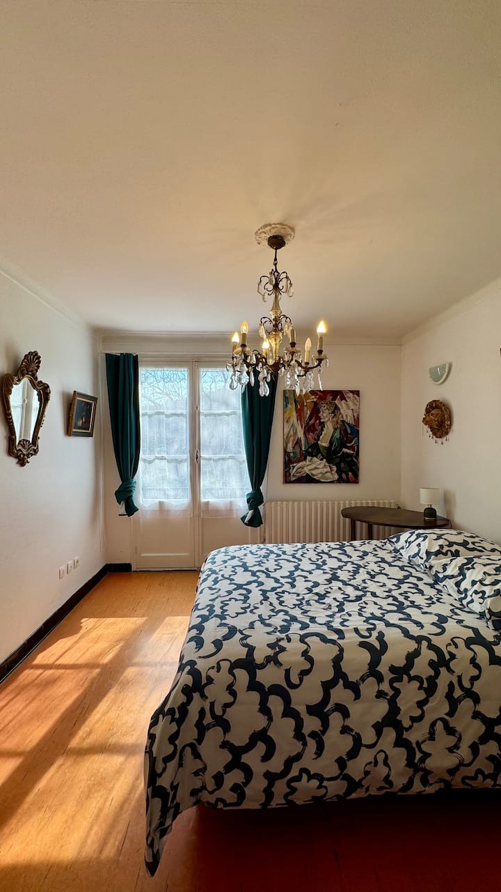 Chambre 5