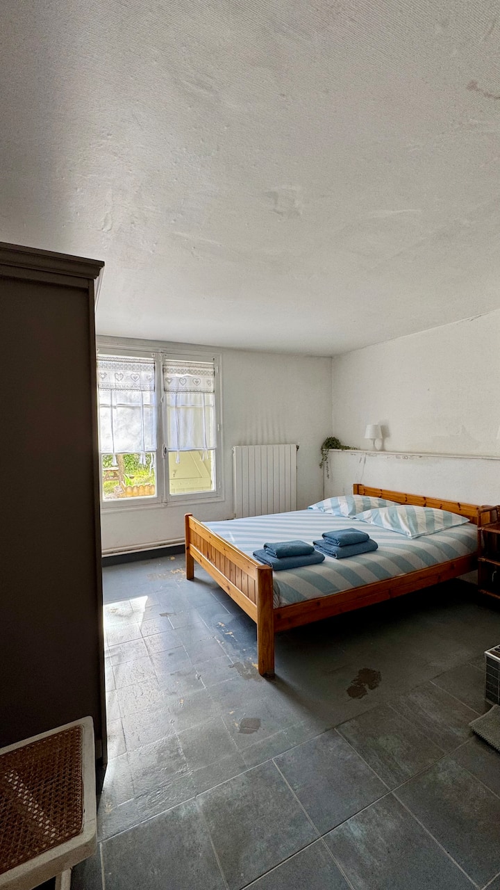 Chambre 1
