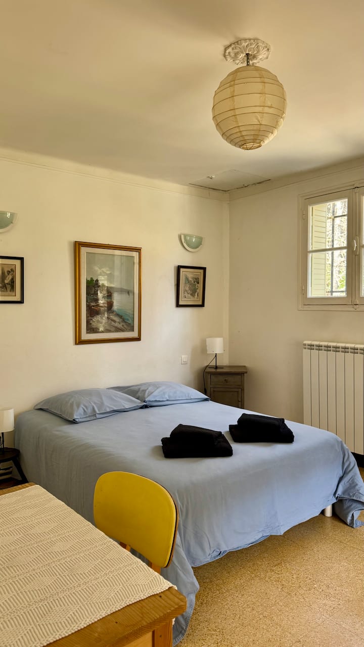 Chambre 4