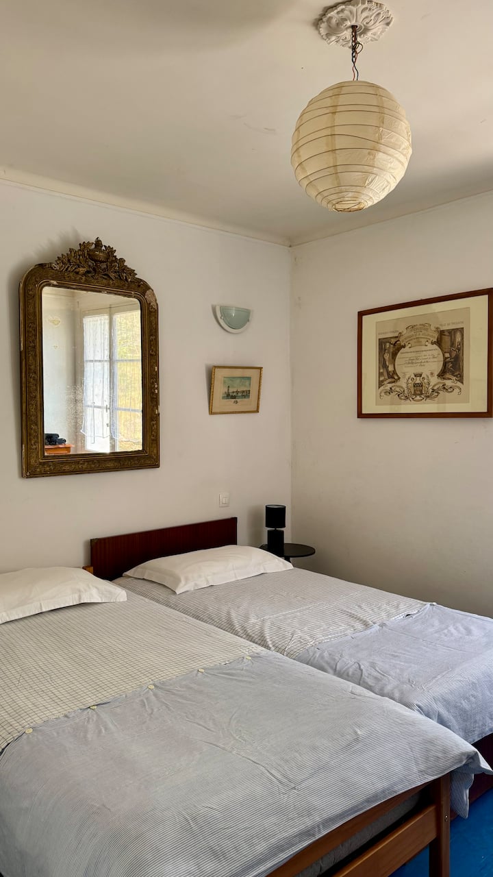 Chambre 3