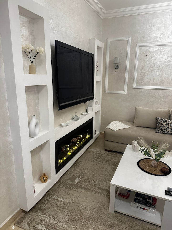 Charmant Appartement - Marrakech - Marrakesh