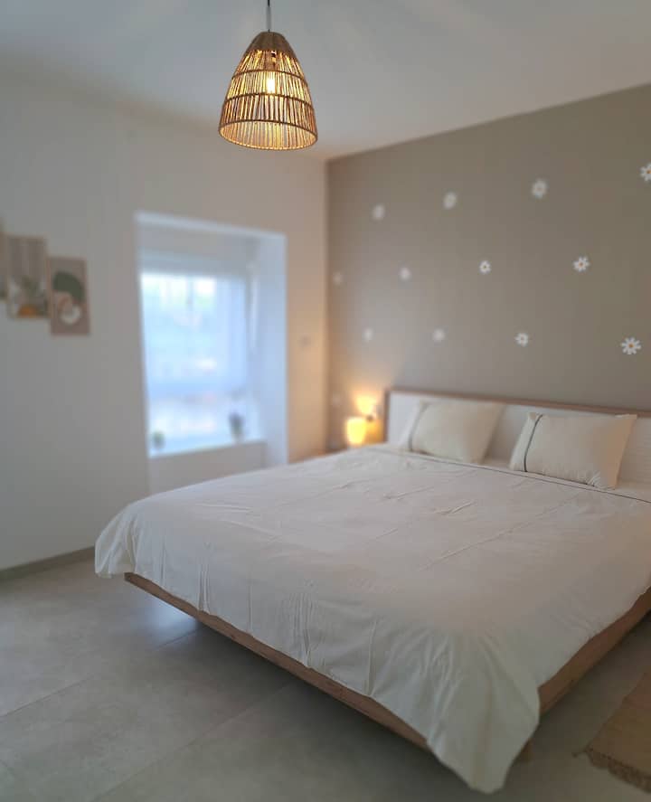 غرفة النوم 3