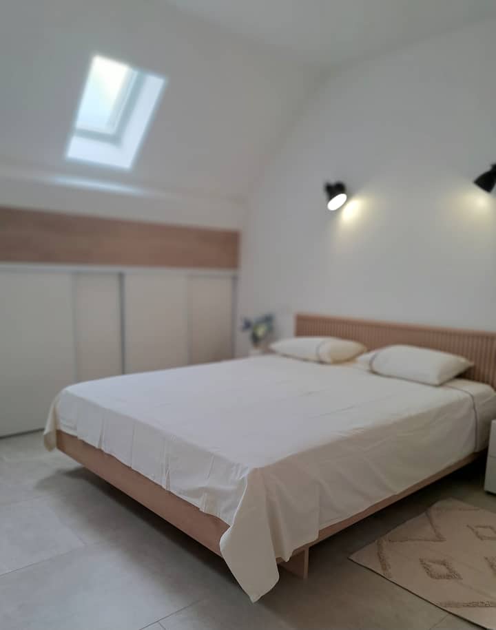 غرفة النوم 1