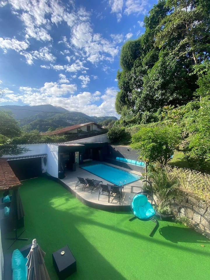 Pousada Dos Sonhos - Rio de Janeiro