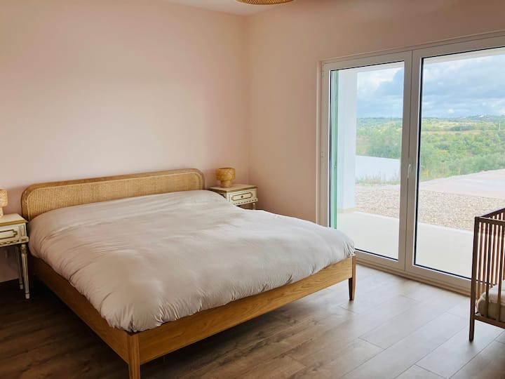 غرفة النوم 1