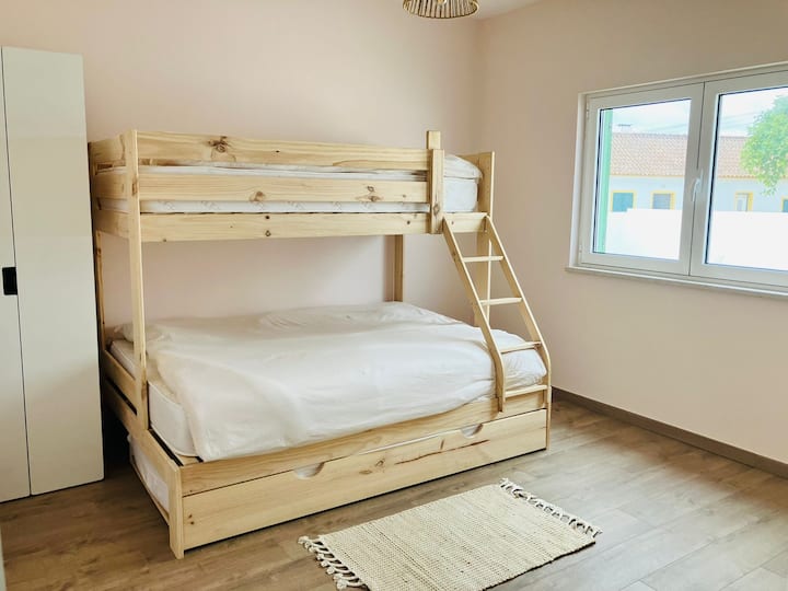 غرفة النوم 3