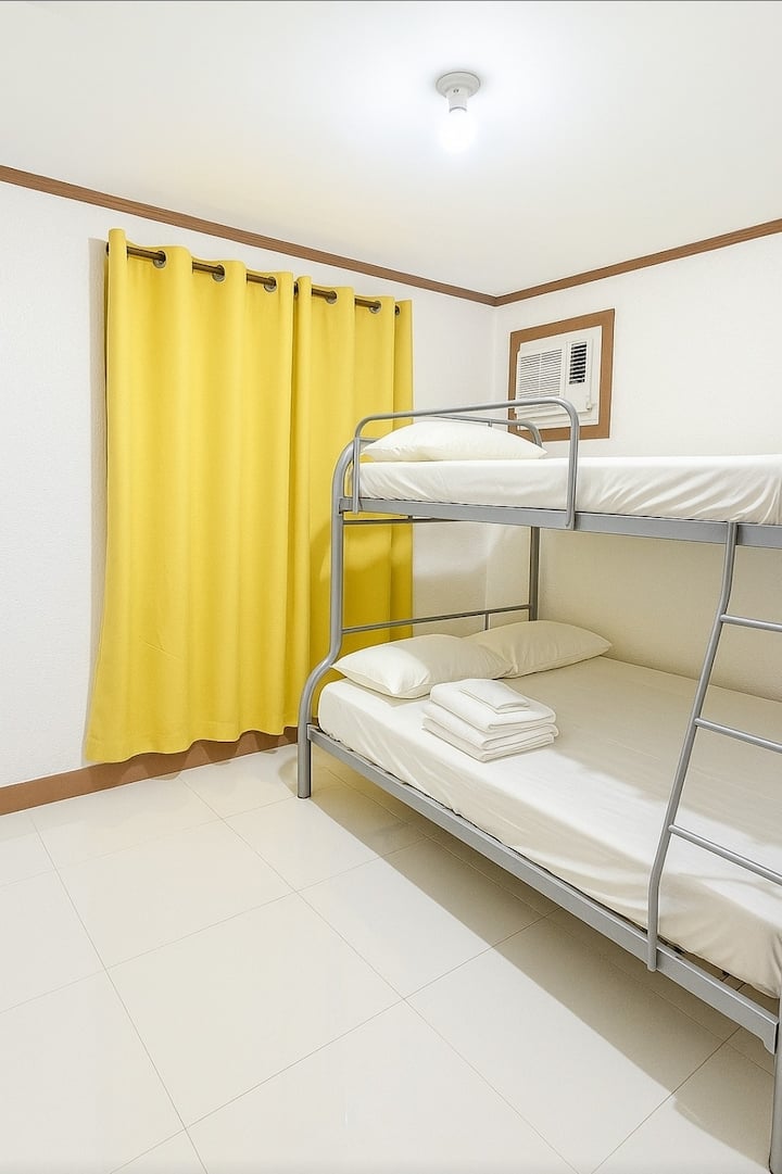 საძინებელი 1