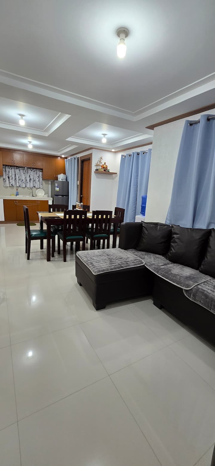 მისაღები ოთახი