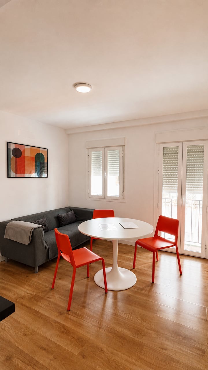Apartamento En El Centro De Ronda. - Ronda