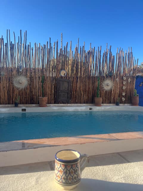 Villa Sol & Vera – Private Villa with Pool