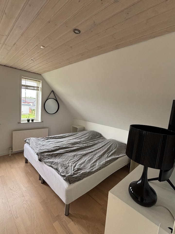 Спална соба 2