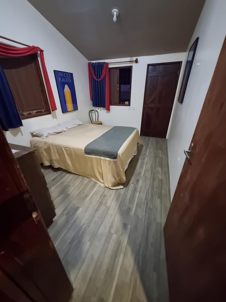 Spavaća soba 4