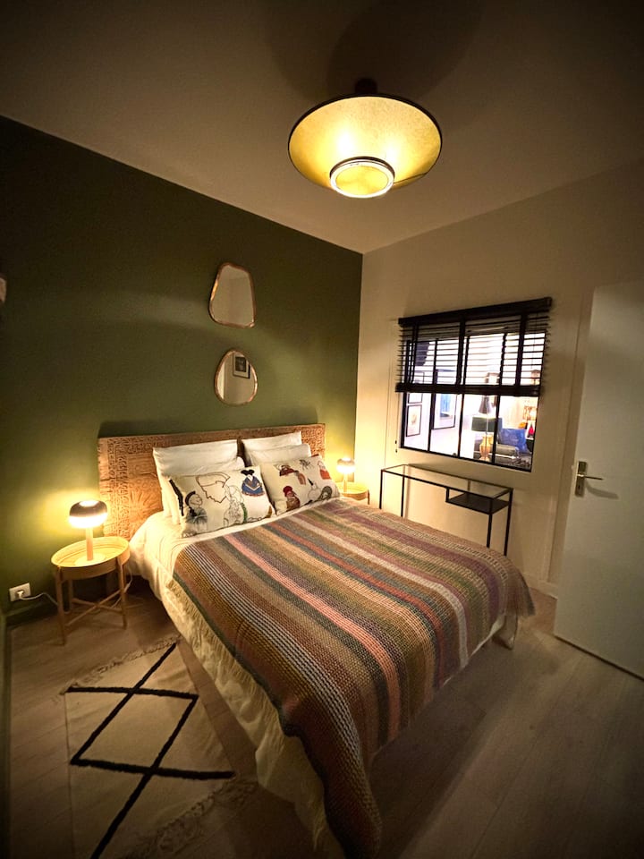 Habitación