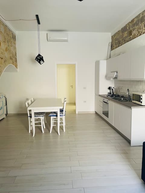 House in the historic center