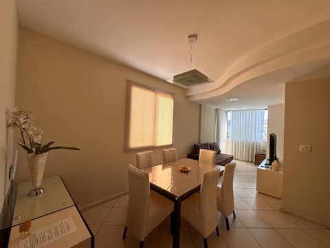 Space & Comfort - Private Area II Bedrooms