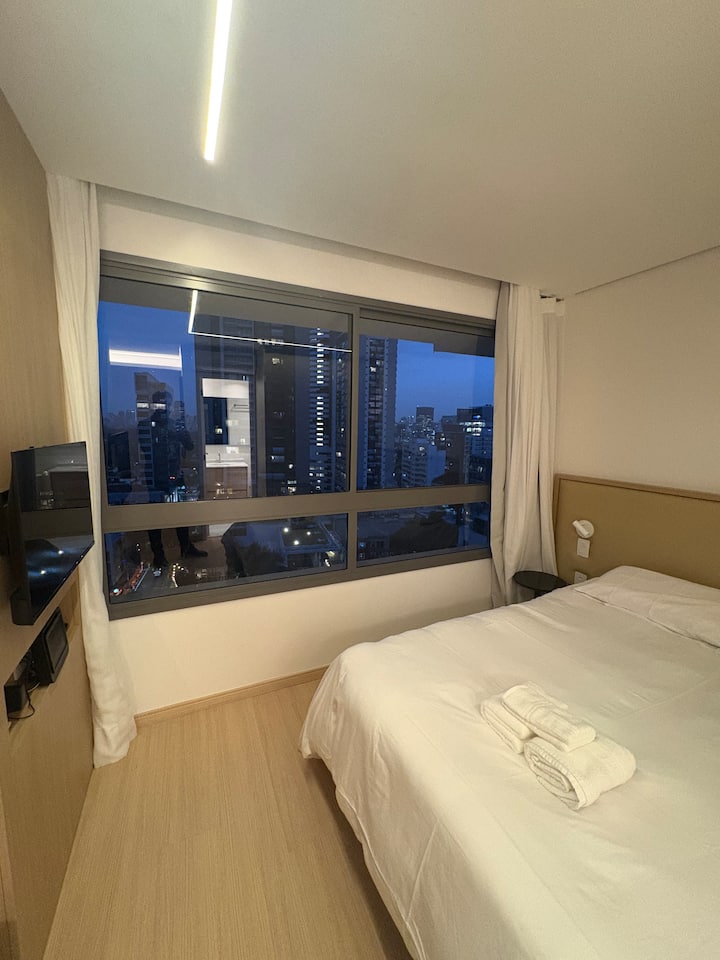 ห้องนอน