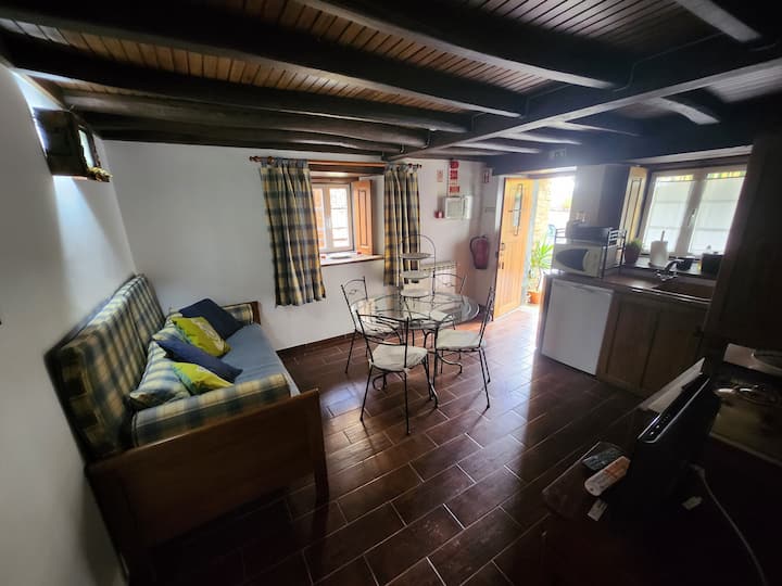 Casa Isabel De Portugal - Oleiros