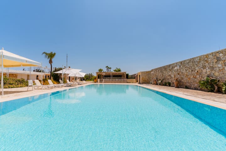 Salento Selection managed Airbnb listing 2