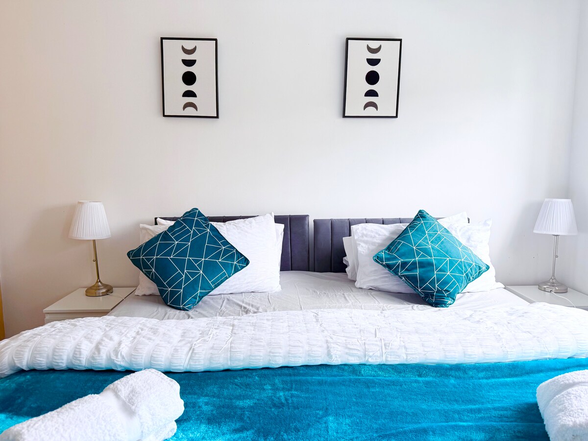 საძინებელი 2