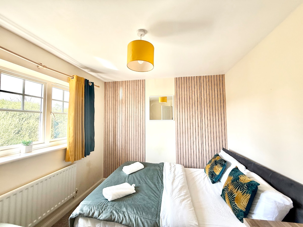 საძინებელი 3