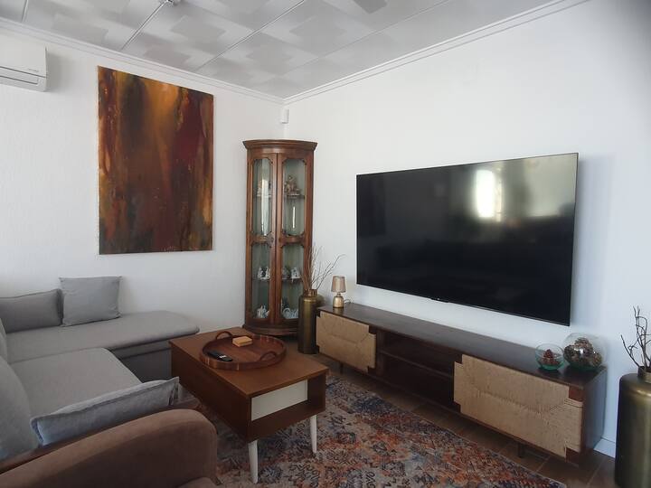 Chalet Laguna Rosa 
Torrevieja - Torrevieja