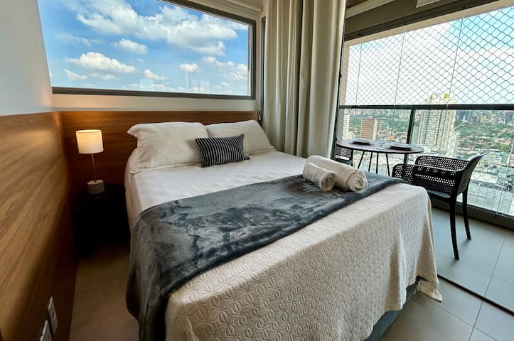 Verena Real Estate managed Airbnb listing 2