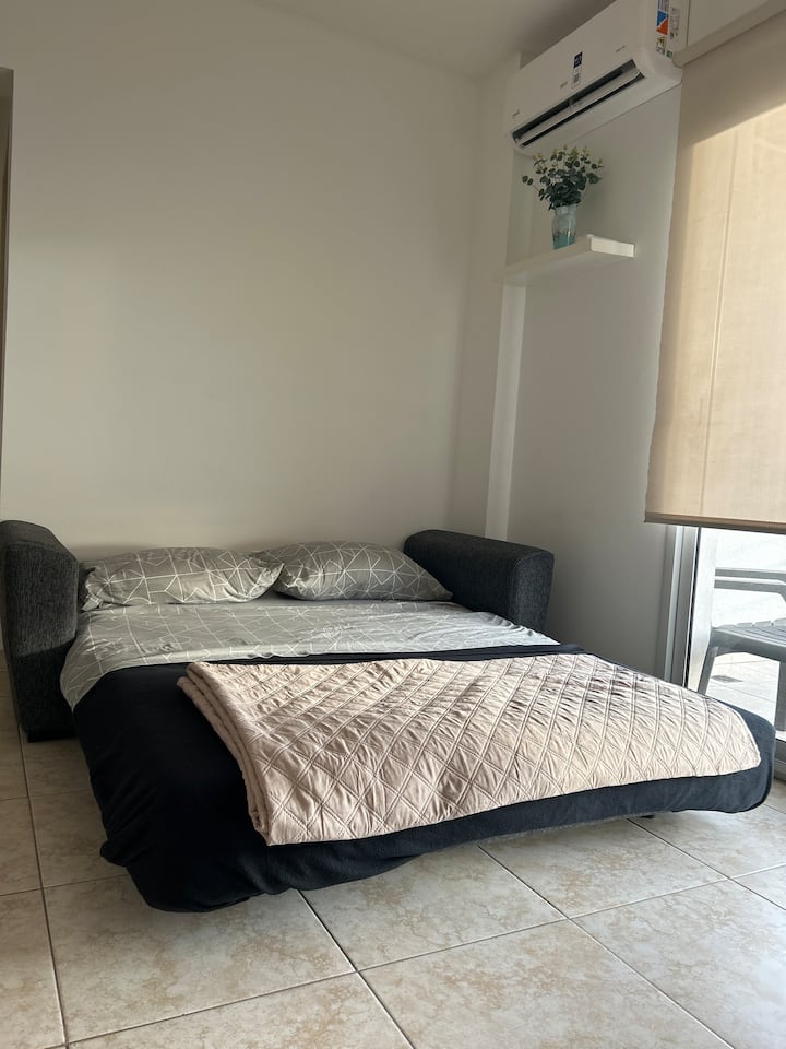 Спална соба 2