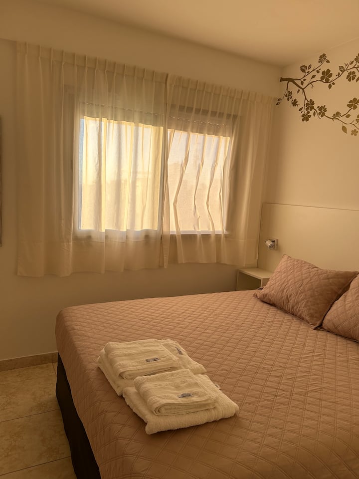 Спална соба 1