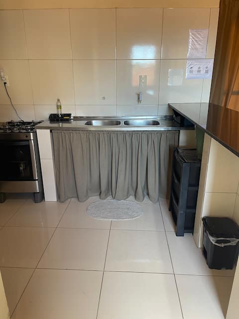 Imóvel de sucesso: Apartment in the Fátima neighborhood em Ceará